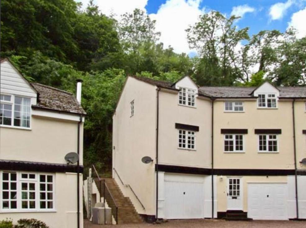 Stunning Symonds Yat Holiday Cottage Buitenkant foto