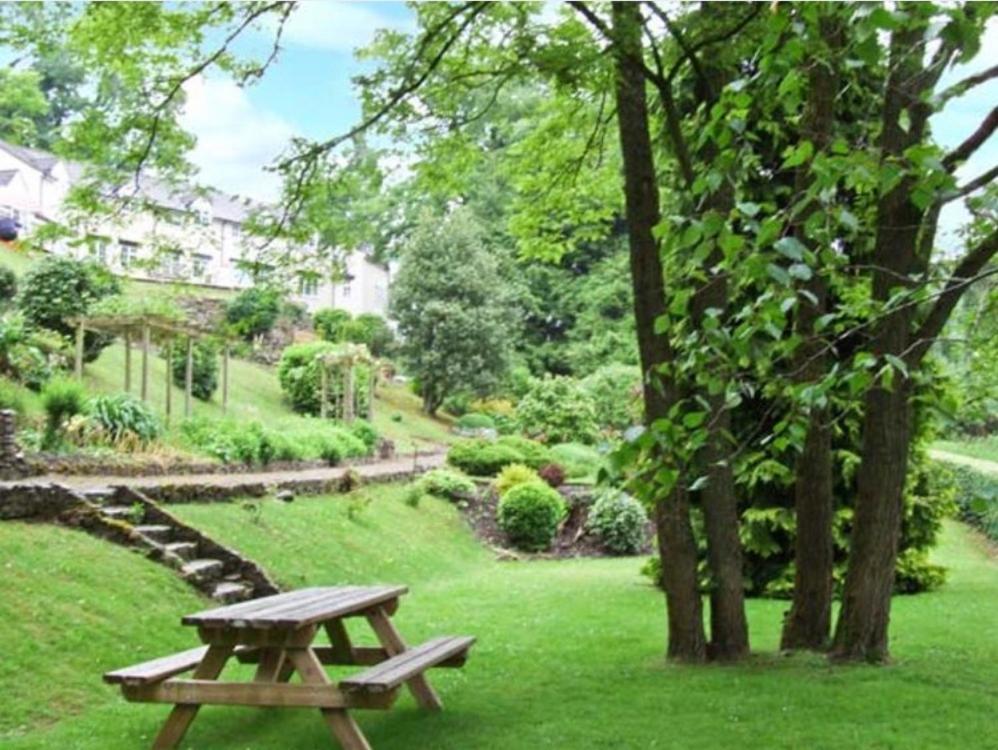 Stunning Symonds Yat Holiday Cottage Buitenkant foto
