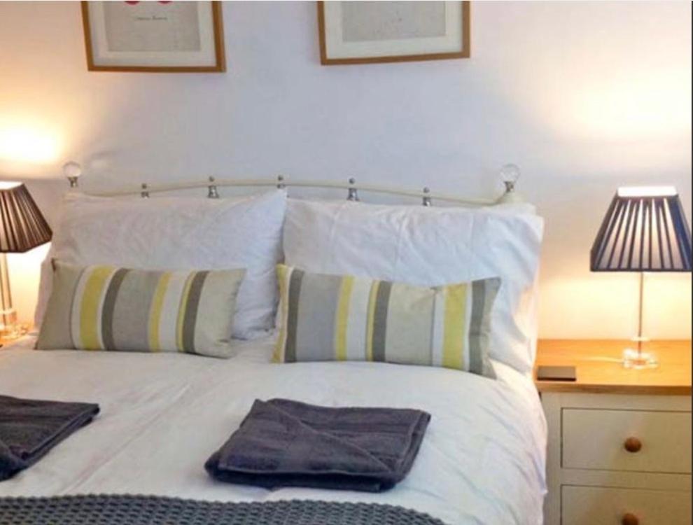Stunning Symonds Yat Holiday Cottage Buitenkant foto