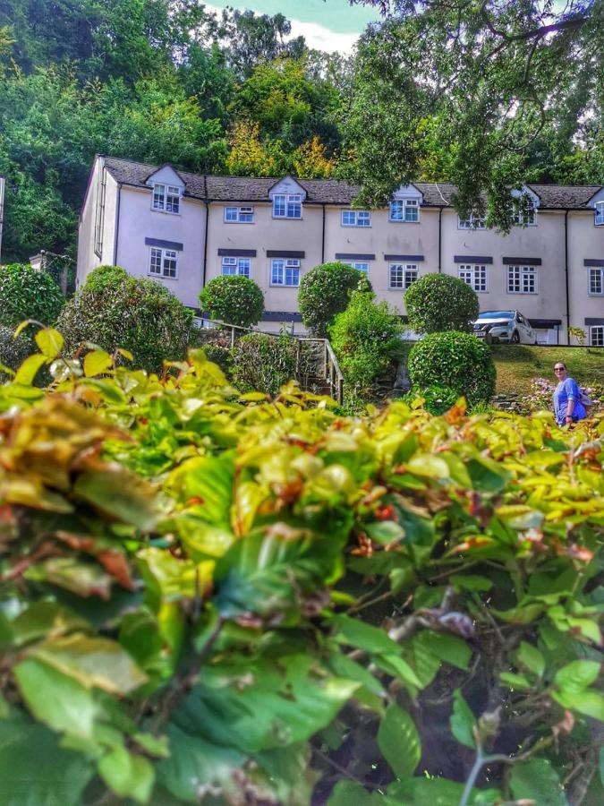 Stunning Symonds Yat Holiday Cottage Buitenkant foto