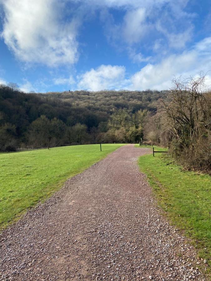 Stunning Symonds Yat Holiday Cottage Buitenkant foto