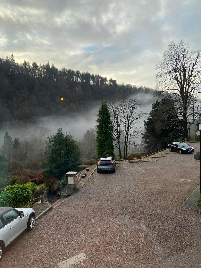 Stunning Symonds Yat Holiday Cottage Buitenkant foto
