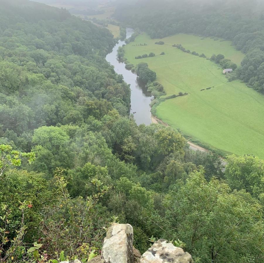 Stunning Symonds Yat Holiday Cottage Buitenkant foto