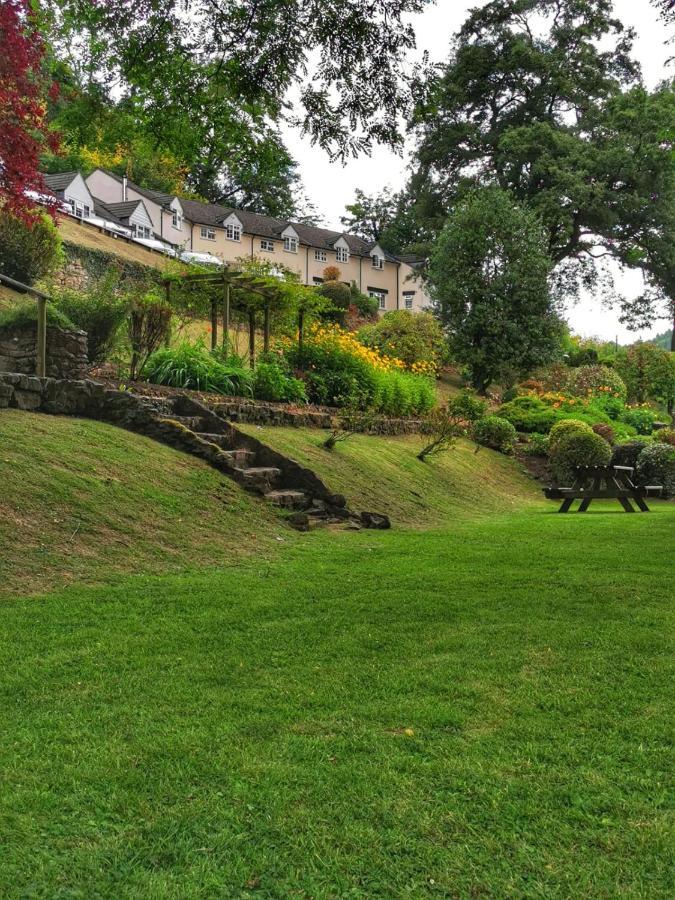 Stunning Symonds Yat Holiday Cottage Buitenkant foto