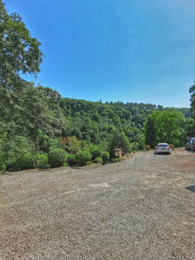 Stunning Symonds Yat Holiday Cottage Buitenkant foto