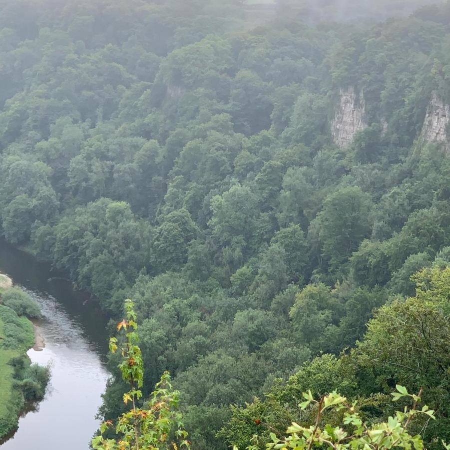Stunning Symonds Yat Holiday Cottage Buitenkant foto