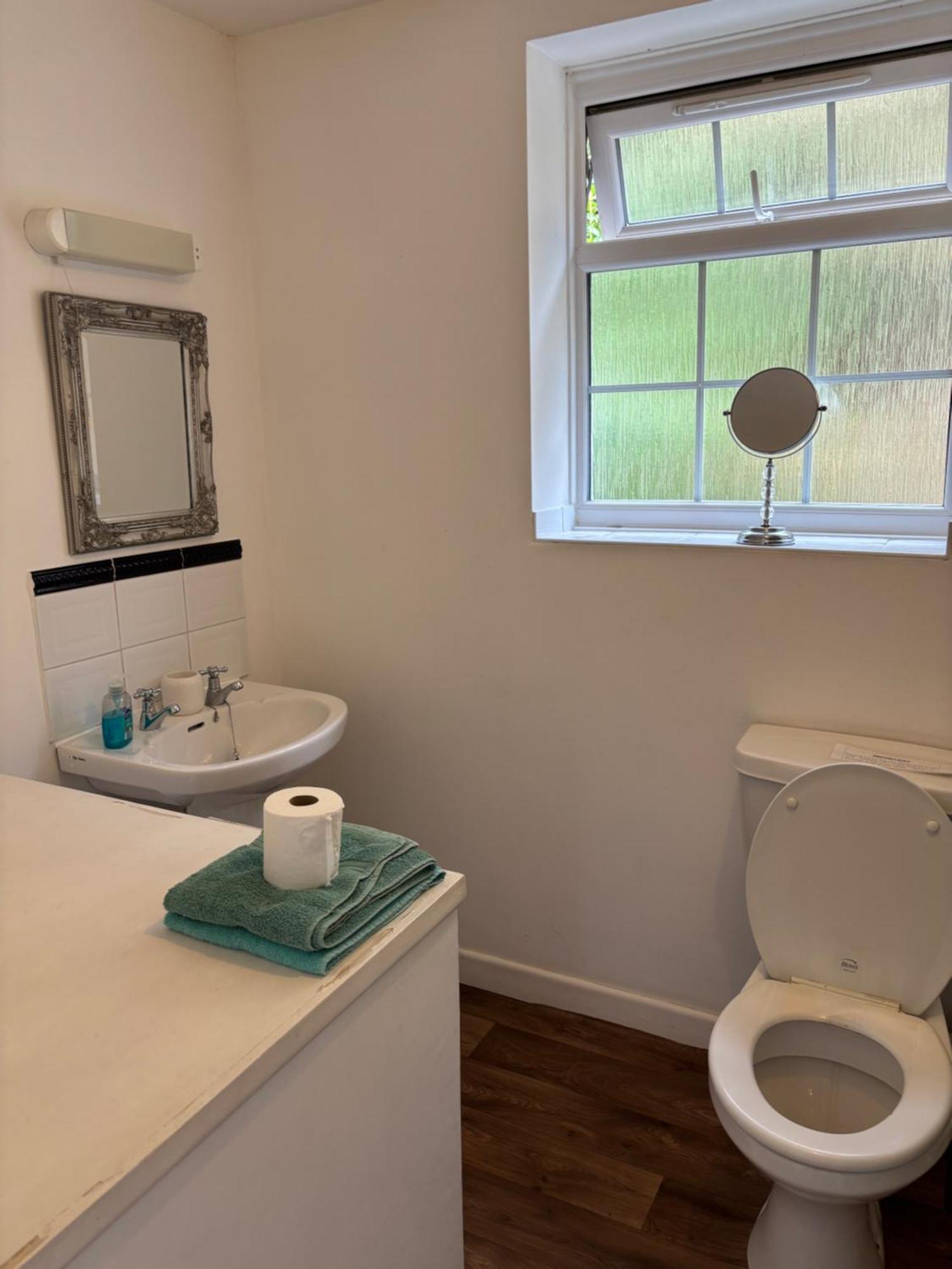 Stunning Symonds Yat Holiday Cottage Buitenkant foto