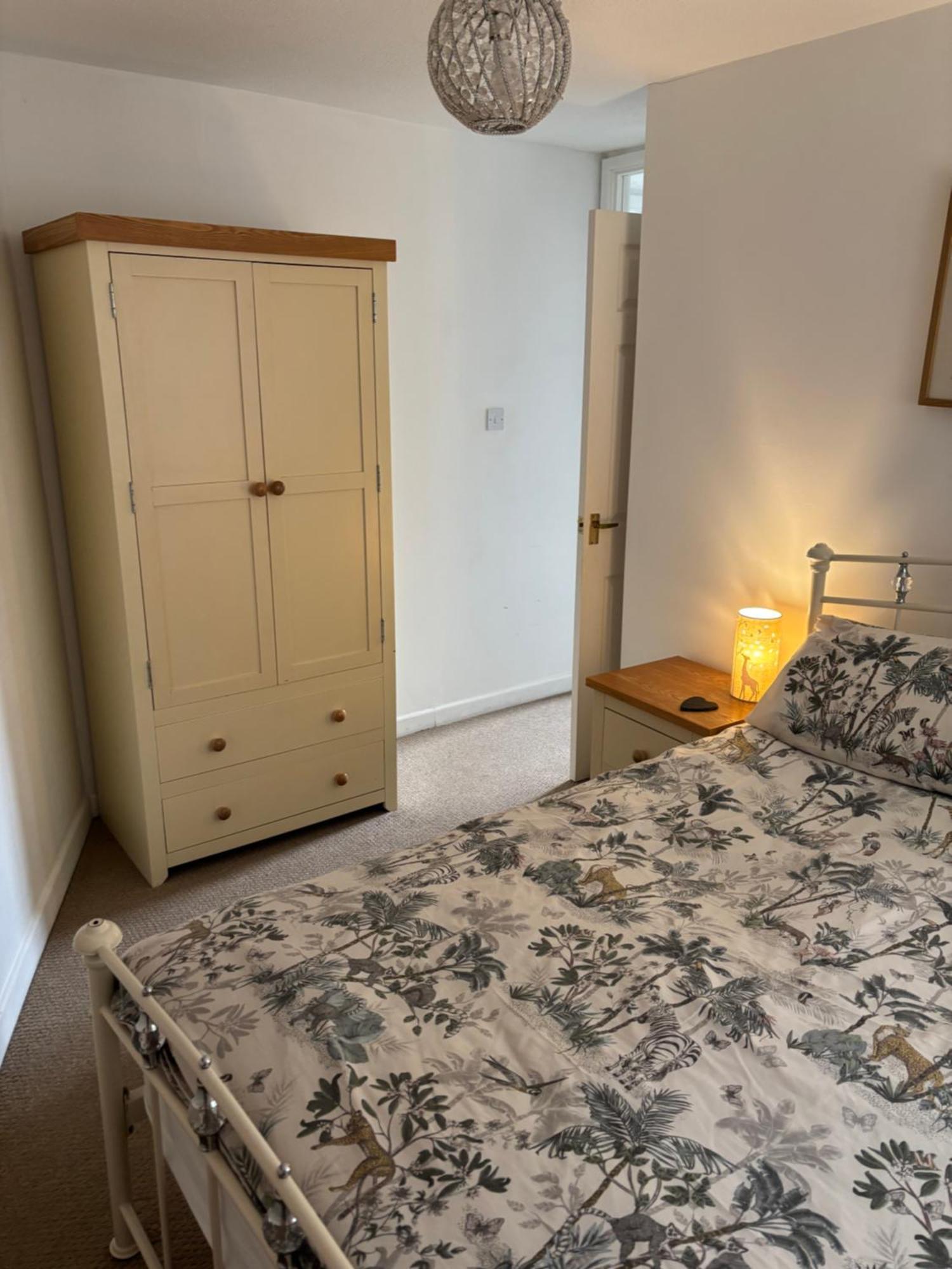 Stunning Symonds Yat Holiday Cottage Buitenkant foto