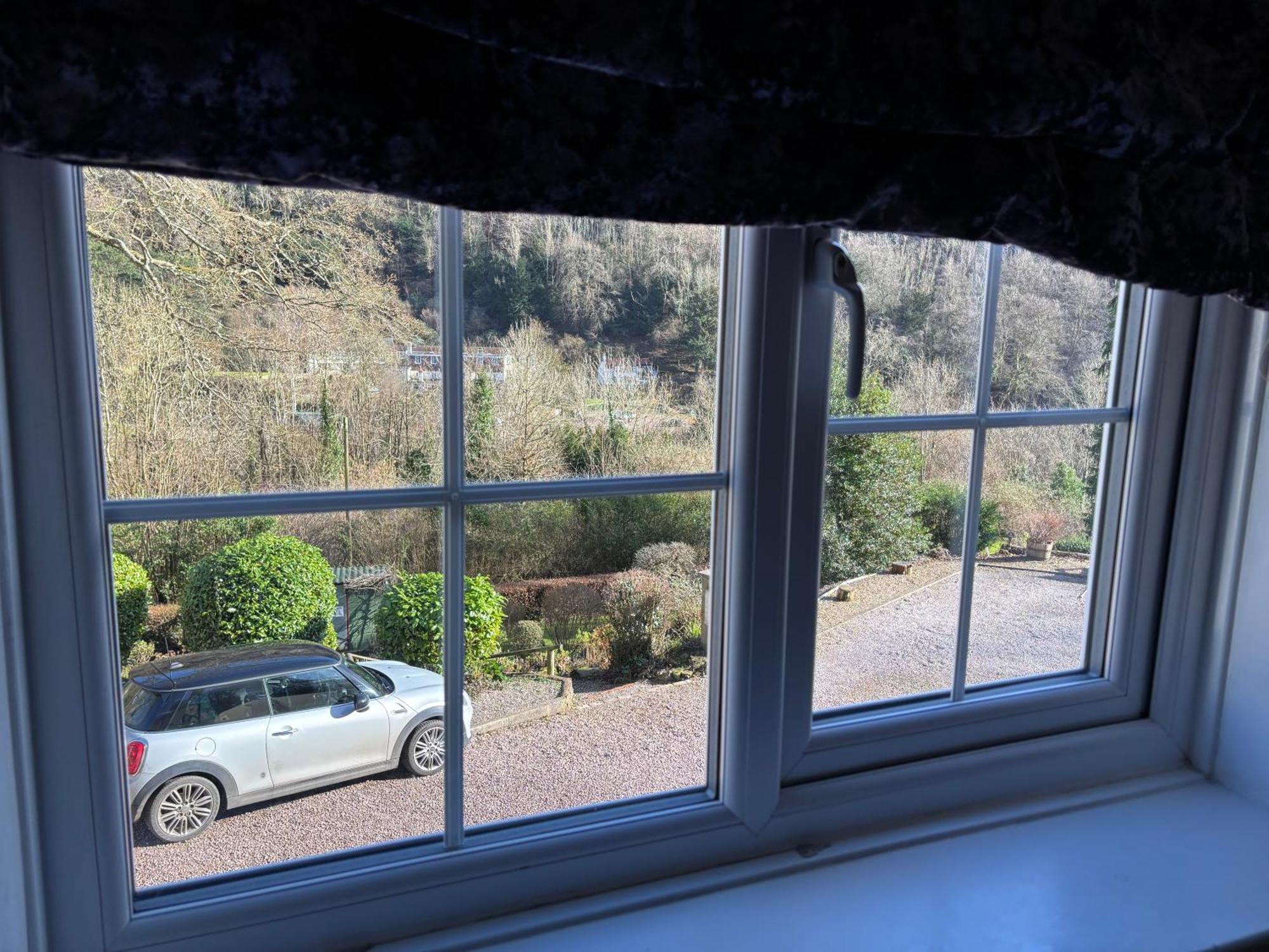 Stunning Symonds Yat Holiday Cottage Buitenkant foto