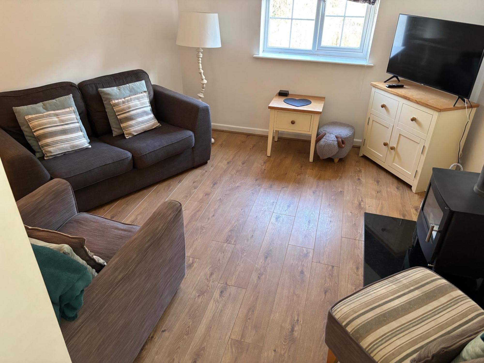 Stunning Symonds Yat Holiday Cottage Buitenkant foto