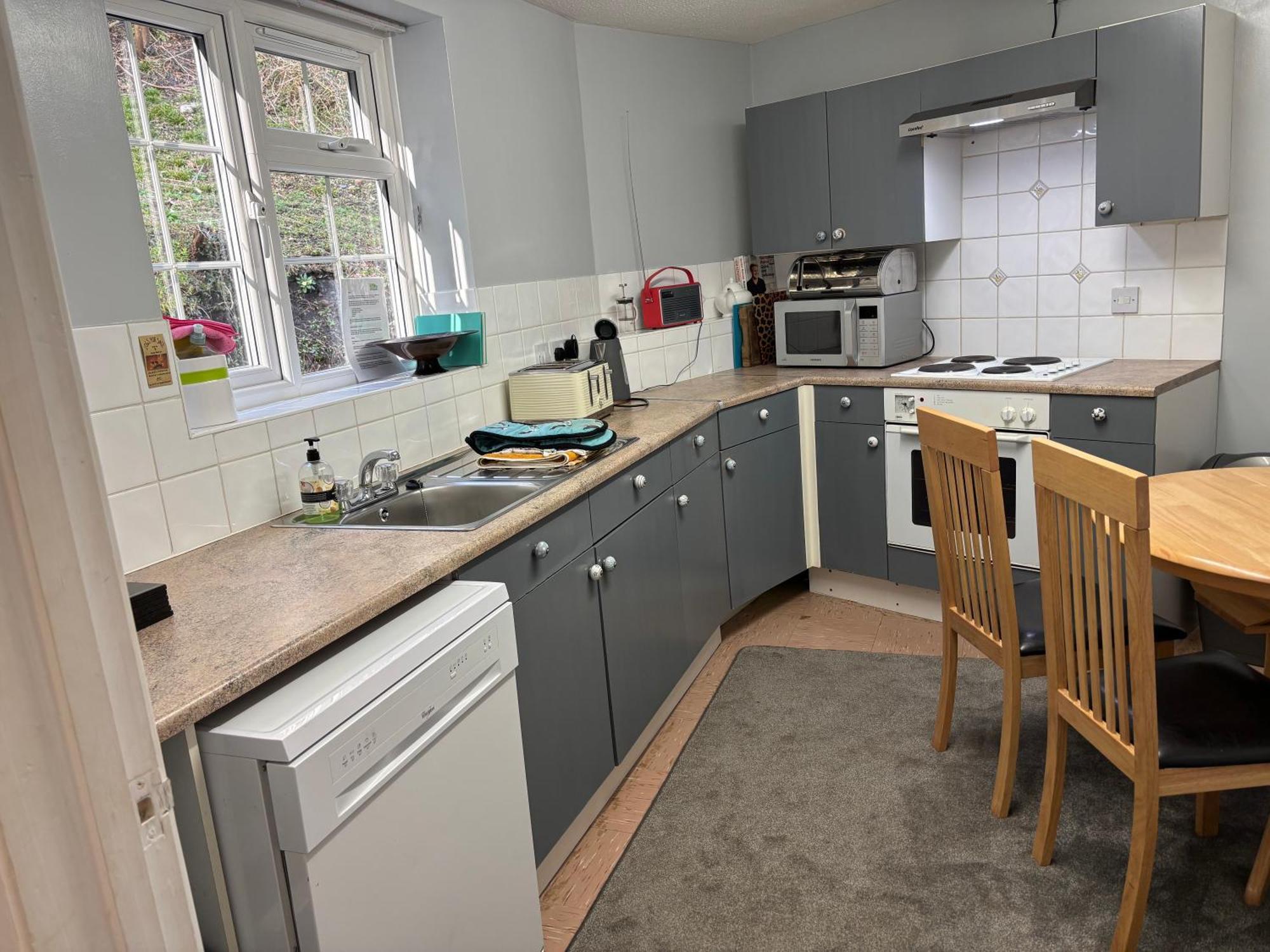 Stunning Symonds Yat Holiday Cottage Buitenkant foto